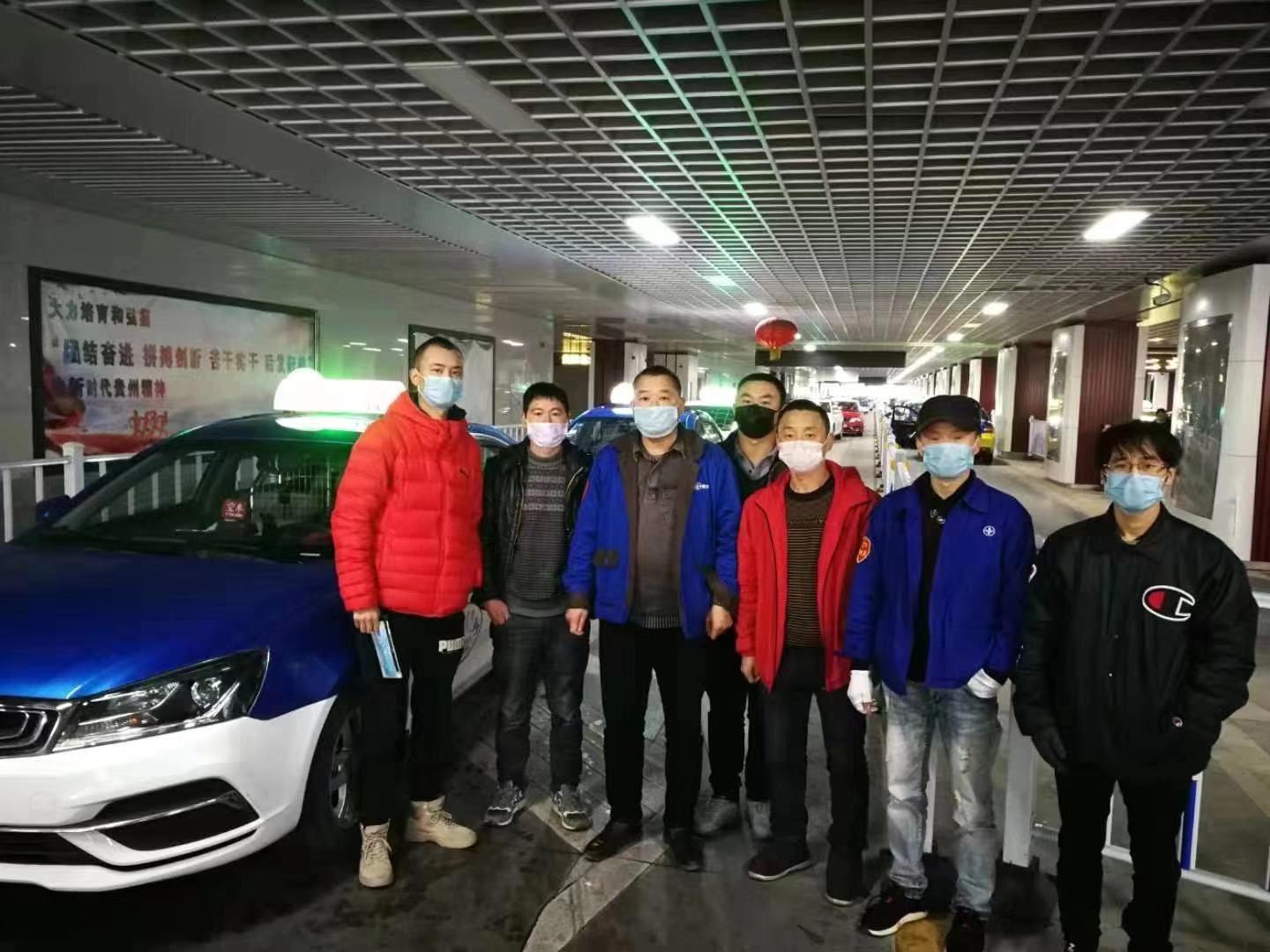 广西贵阳疫情的挑战与应对策略