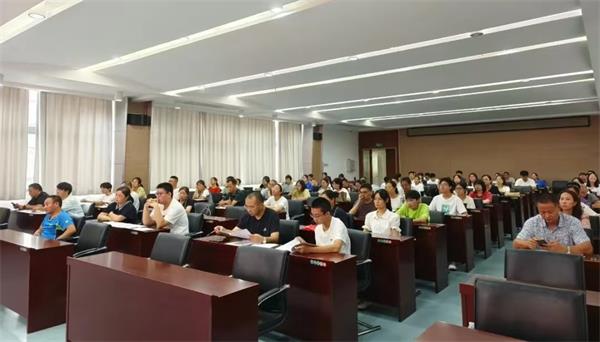 黑龙江省卫健委医政处处长推动医疗改革助力健康黑龙江建设进程