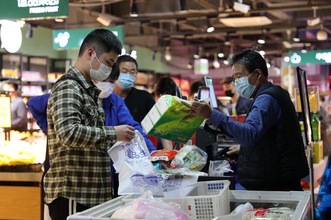 黑龙江省与合肥市疫情防控动态，疫情通报与最新消息