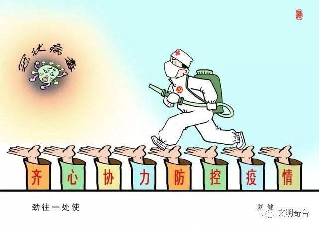 黑龙江省疫情防控的坚定步伐与积极应对举措