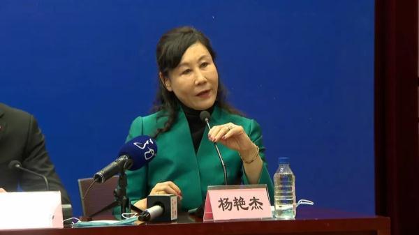黑龙江省疫情增长趋势分析