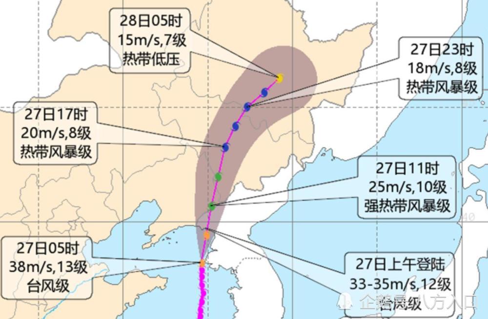 黑龙江省台风最新动态，全力应对，确保安全无虞