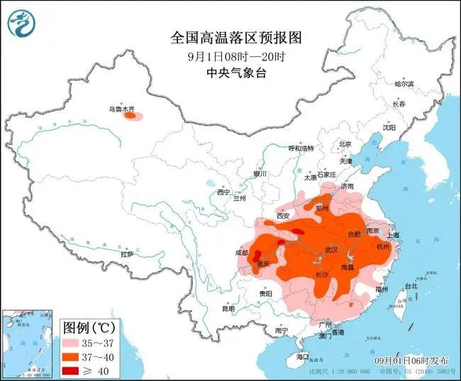 黑龙江疫情最新进展与南昌天气解析