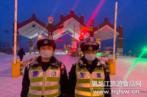 黑龙江省疫情指挥电话，生命与希望的桥梁守护者