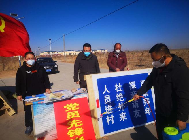 宁夏回族自治区最新疫情实时报道，坚决打赢疫情防控阻击战