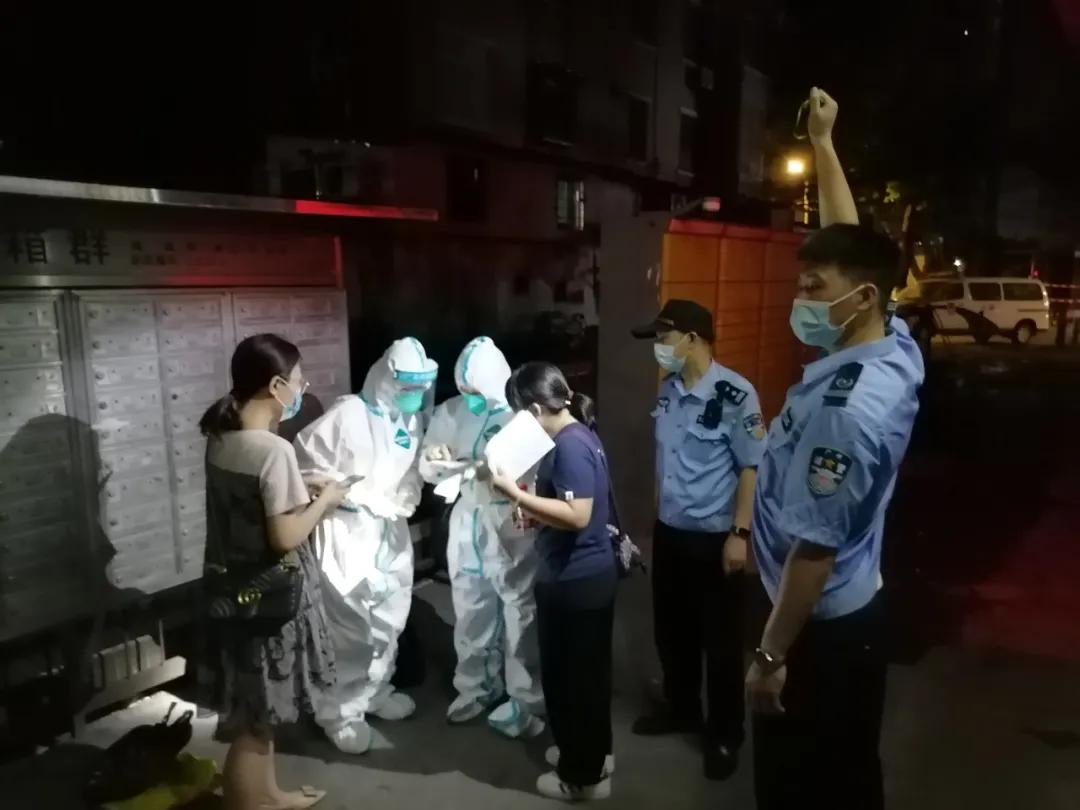 广州疫情动态趋势，挑战与希望并存的状态分析