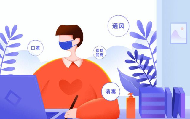 疫情时代，病毒名称背后的挑战与希望之光