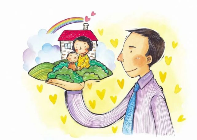 疫情下的家庭教育探索与成长之路