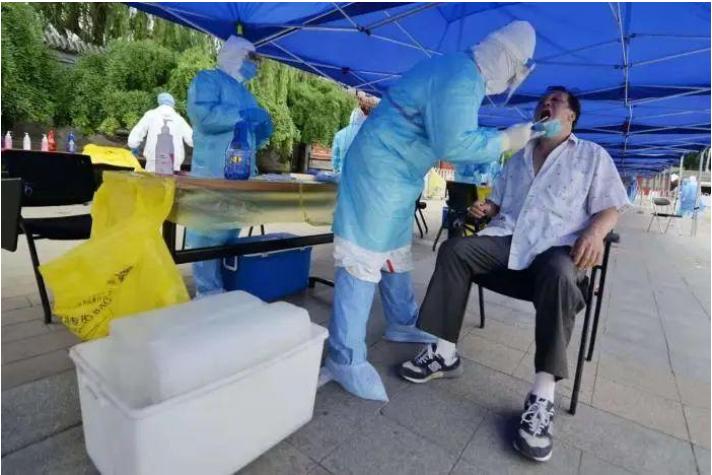 疫情起源与全球应对，历史视角下的审视