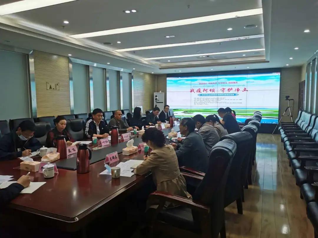全球共同抗击新型冠状病毒的挑战时刻