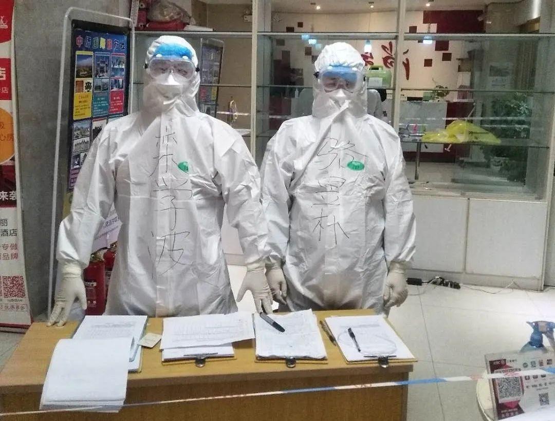 疫情中的温情与勇气,希望之较量的小故事 疫情中的温情与勇气,希望之较量的小故事