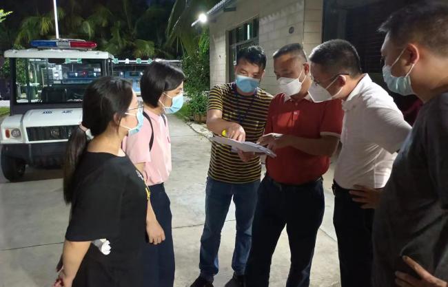 海南疫情控制时间节点与策略解析