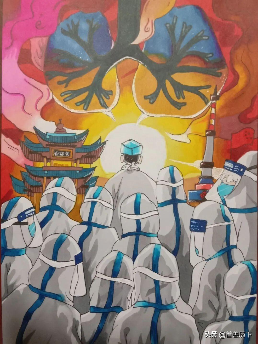 疫情下的挑战与希望并存，持续数年的抗疫之路