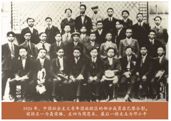 疫情时代的历史印记，共历数年记忆深刻