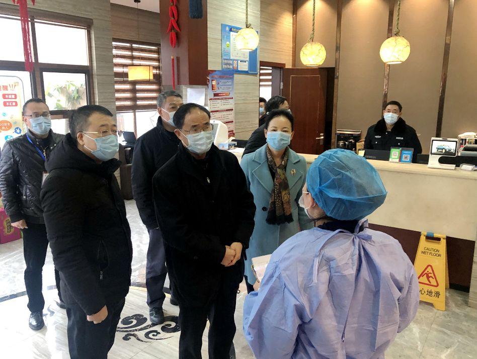 疫情解除管控的时间路径探讨，未来展望与策略分析