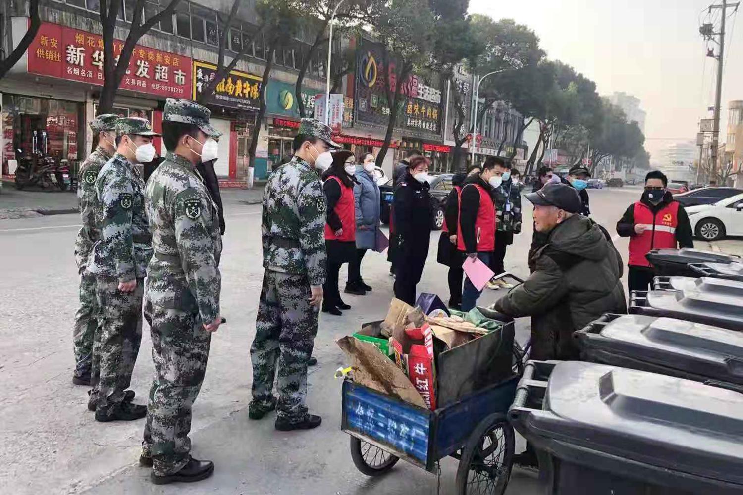 疫情始末，全球公共卫生挑战的记忆与反思