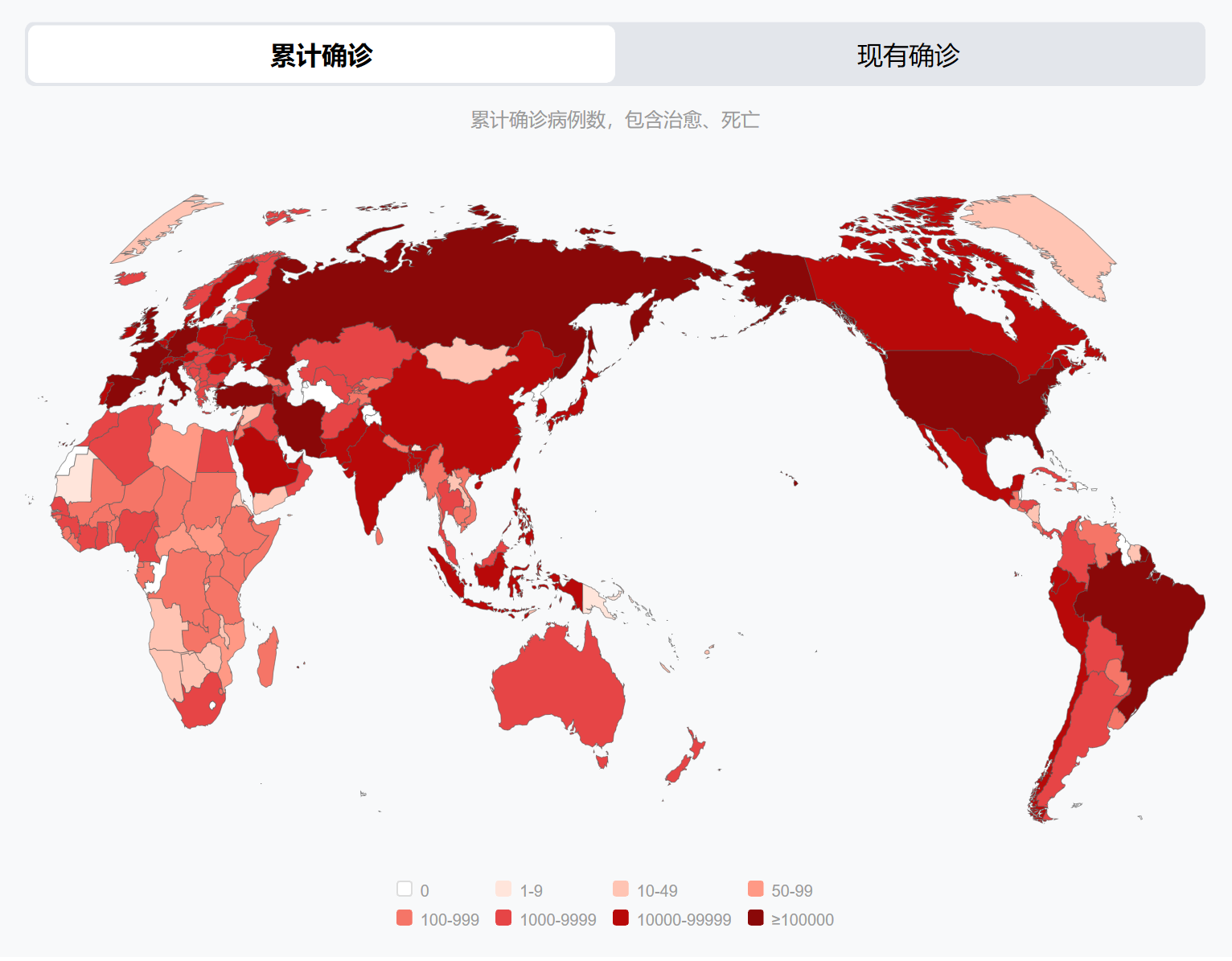 全国疫情最轻的三个省份，独特风景线展现抗疫力量