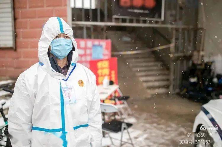 疫情下的英雄身影，无数感人肺腑的英雄事迹与人物故事