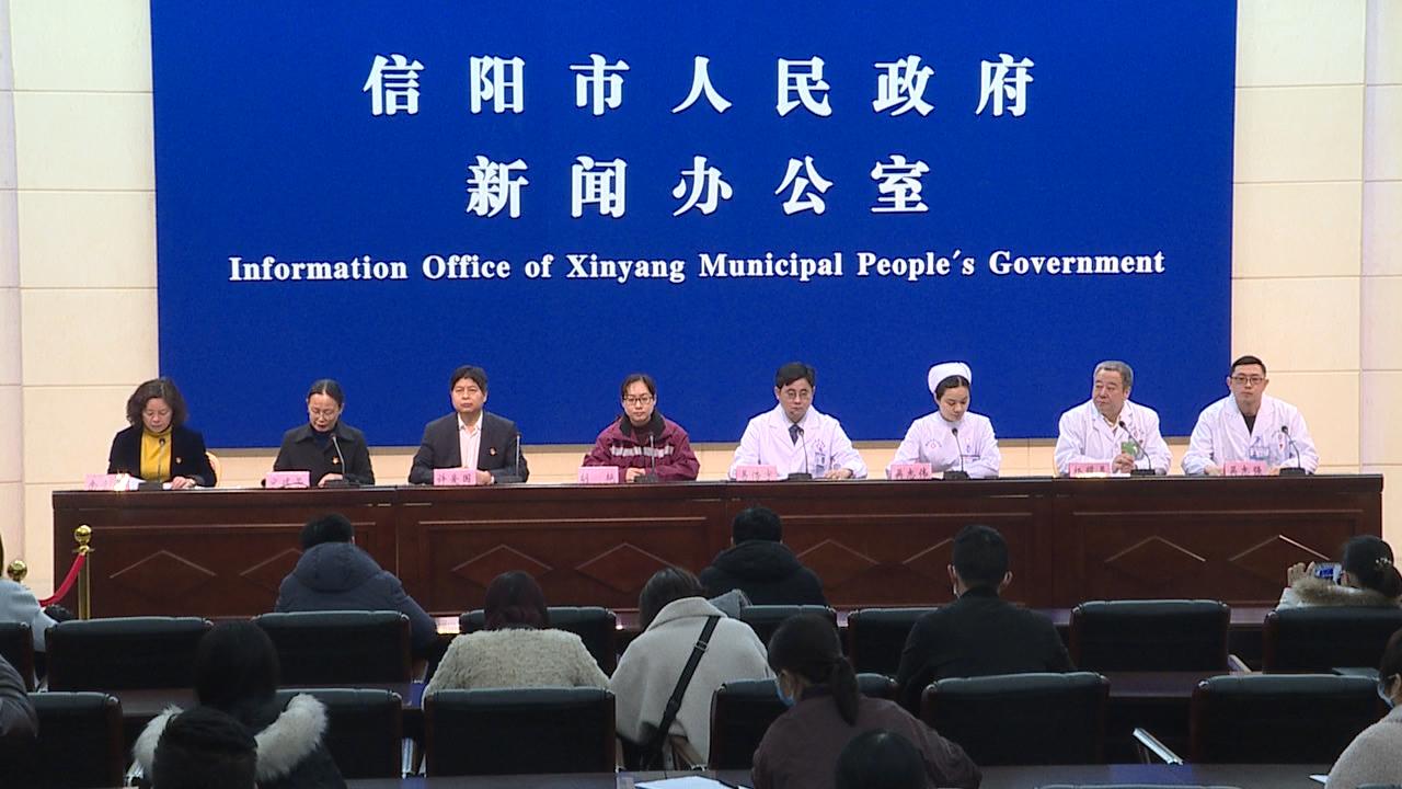 疫情中的英雄与青年人物故事风采展现