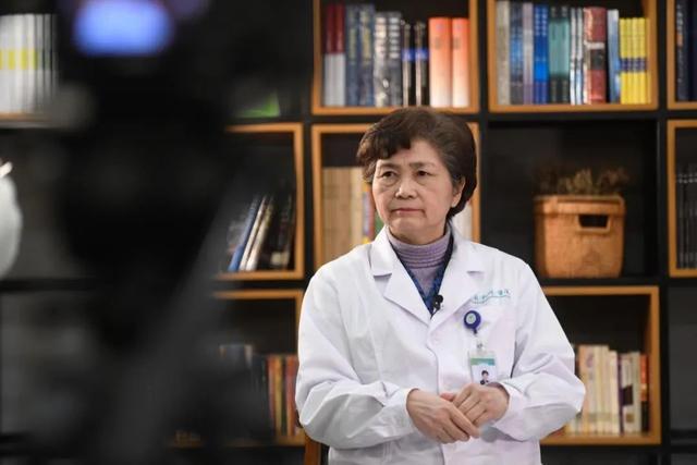 李兰娟，疫情中的英雄事迹与感人故事
