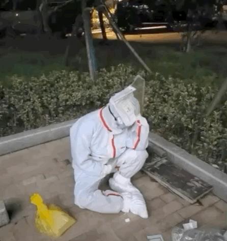 武汉疫情爆发，挑战与希望的交织