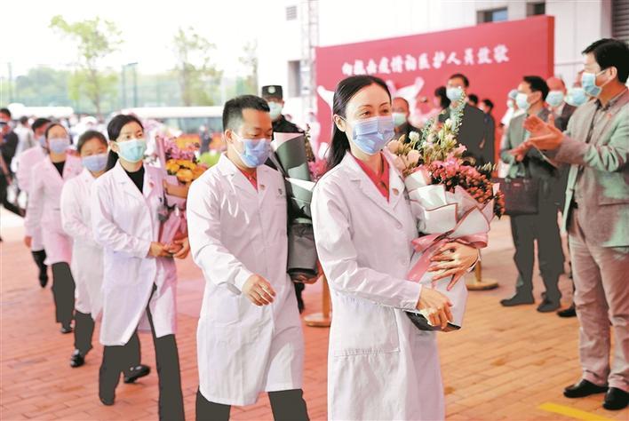 深圳面临严峻疫情挑战，展望2024年的抗疫之路