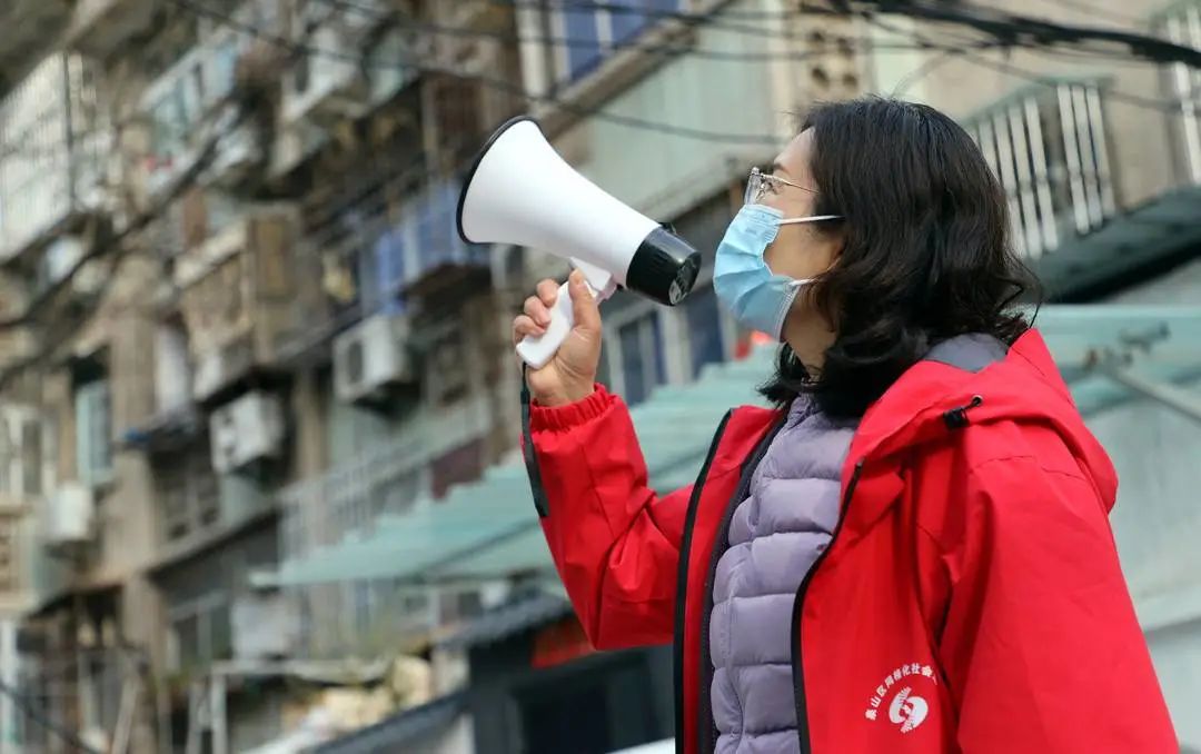 全民参与，共筑疫情防控的坚实防线