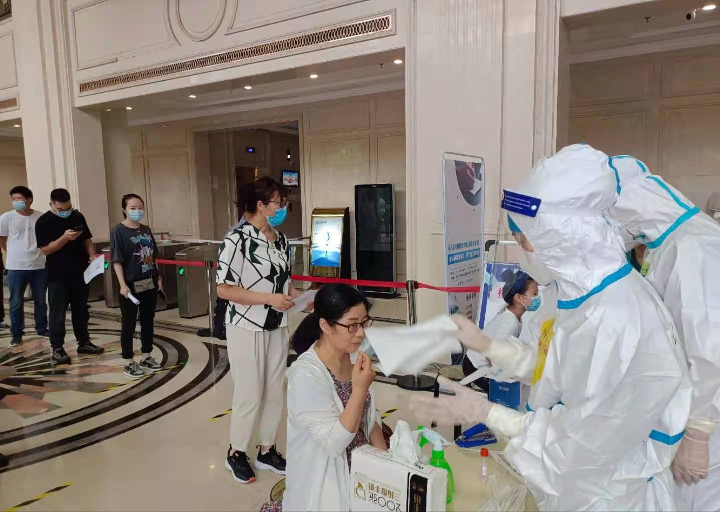 疫情开始时间与解封时间的关联观察，思考、展望与标题探究
