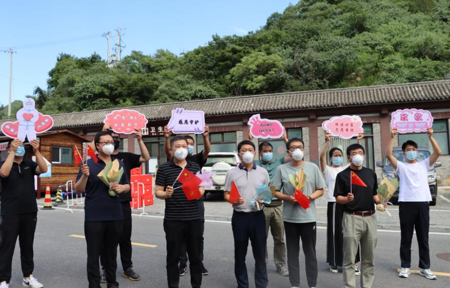 疫情开始时间与解封时间的关联观察，思考、展望与标题探究