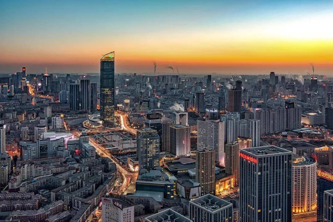 沈阳疫情解除，城市复苏曙光再现之路