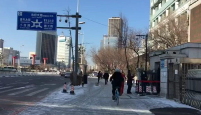 沈阳疫情曙光初现，预计结束日期与坚韧希望