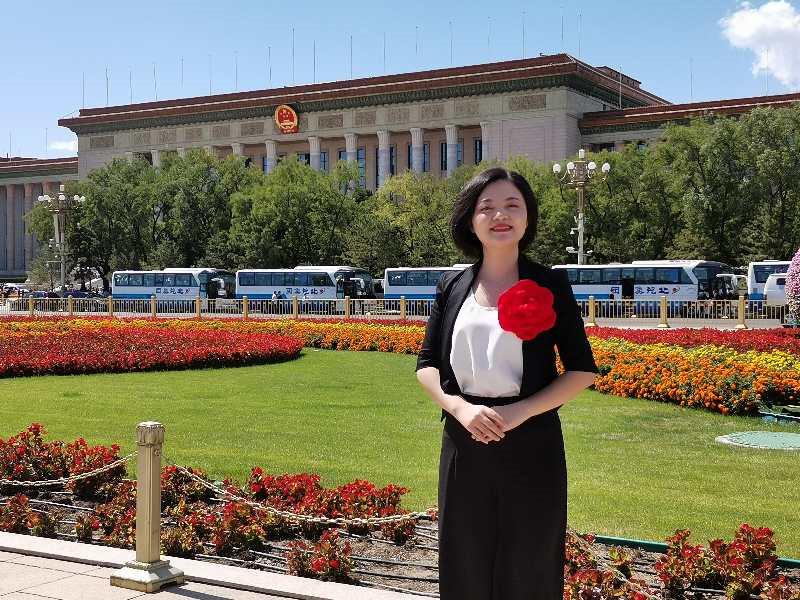 疫情中的英雄身影，无畏前行的抗疫事迹