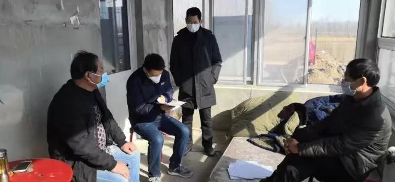 疫情英雄风采，逆风而行的榜样人物事迹