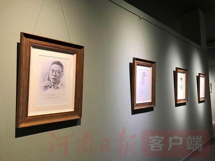 疫情期间英雄人物与事迹感人至深