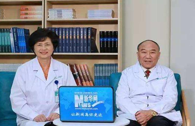 钟南山抗疫故事，坚韧不拔的医者精神闪耀疫情期间