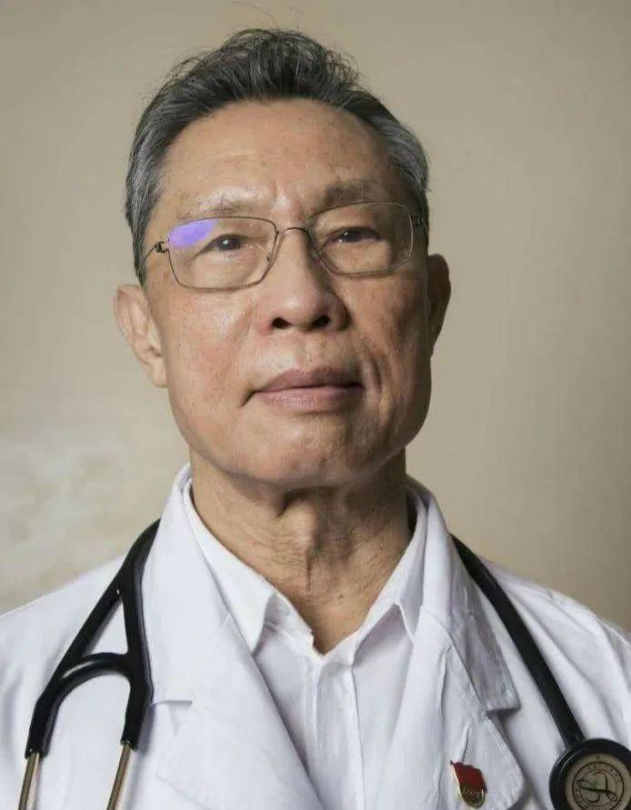 钟南山抗疫故事，坚韧不拔的医者精神闪耀疫情期间