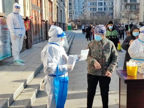 湖南省疫情防控组/湖南省委疫情防控