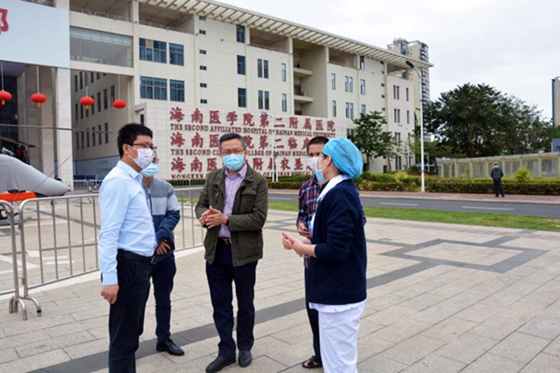 海南疫情起始时间及影响分析