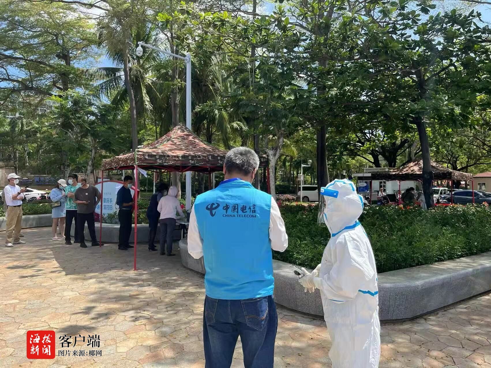 海南疫情现状与防控措施概述