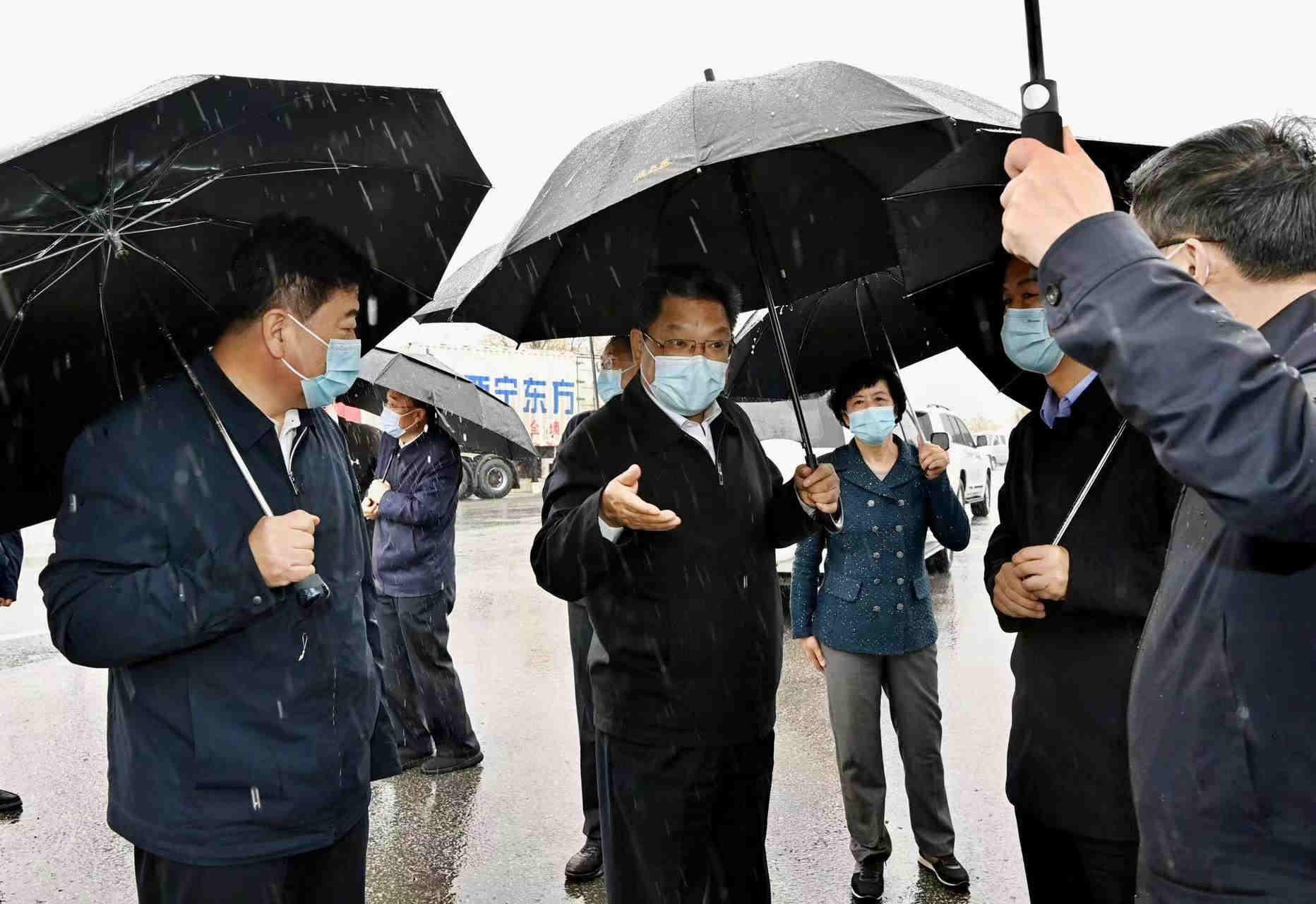 兰州疫情结束时间预测及应对策略探讨