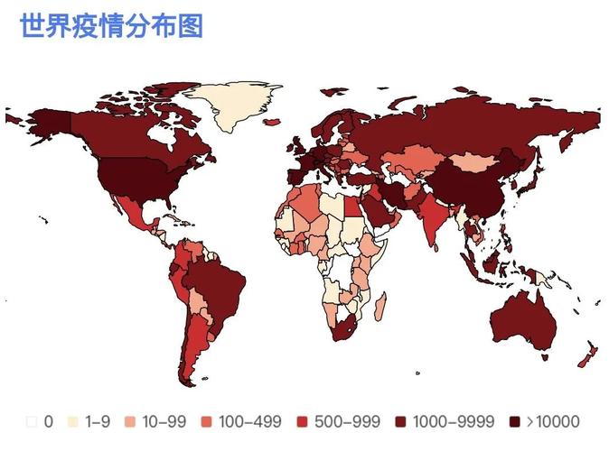 三年疫情下的病毒名字及其深远影响