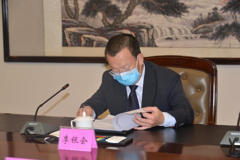 去年疫情下的病毒阴霾，新冠病毒的威胁与挑战