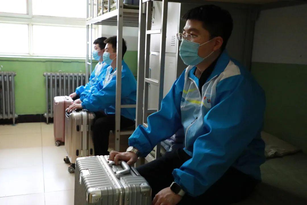 石家庄疫情现状解析，曙光初现，防控仍不可松懈