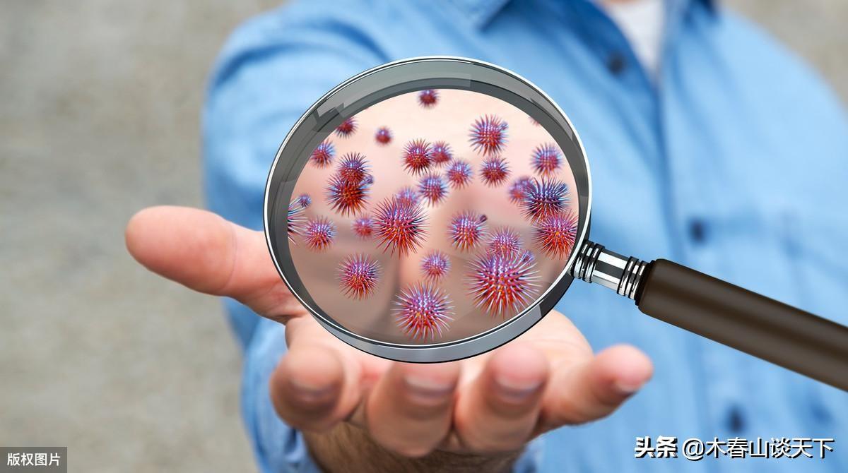 新冠疫情的爆发与结束，历史的视角