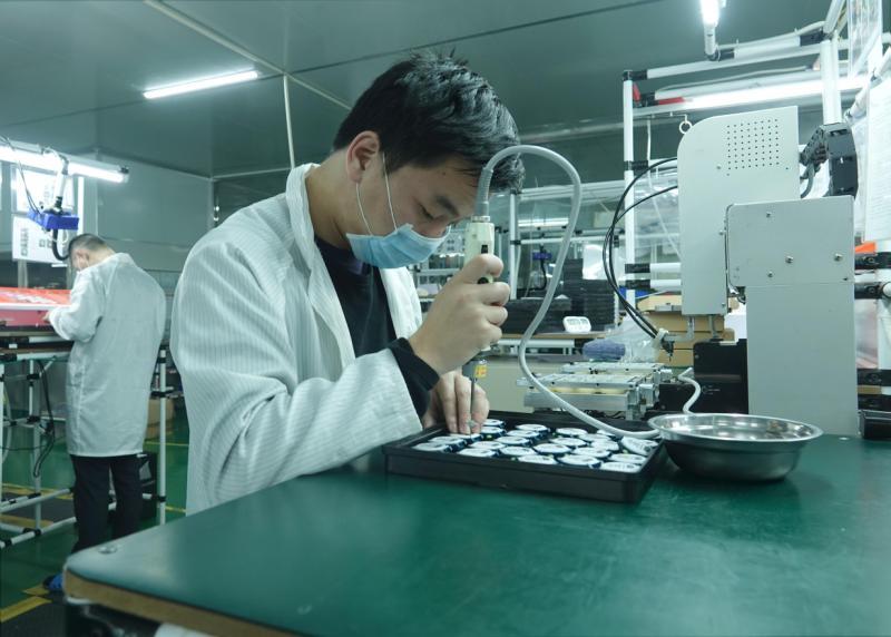 中国近三十年疫情的挑战与应对之道