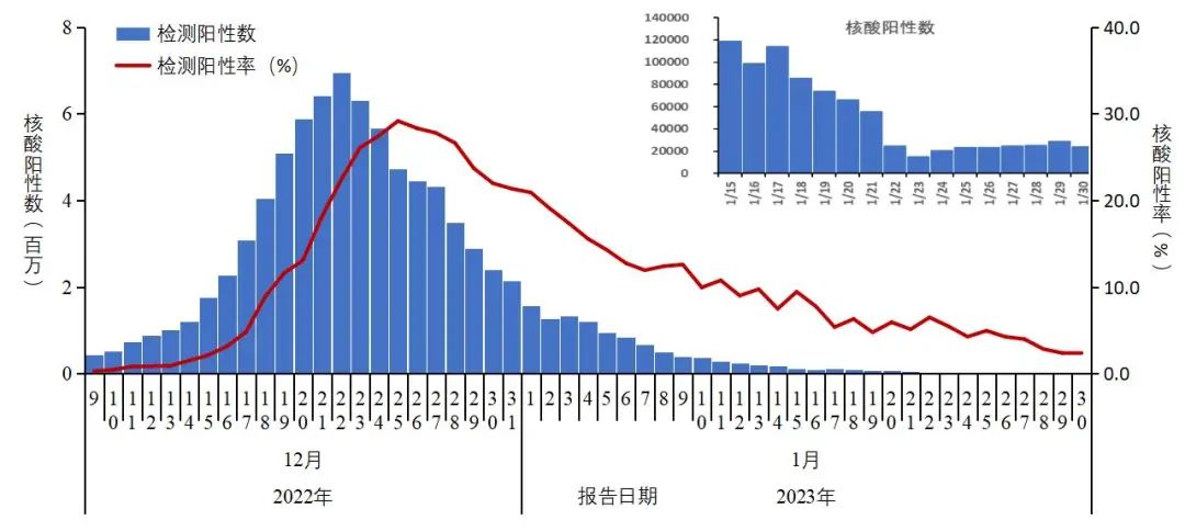 新冠疫情爆发下的死亡人数及其深远影响