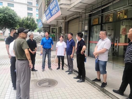 新冠疫情揭幕，全球警觉的开始