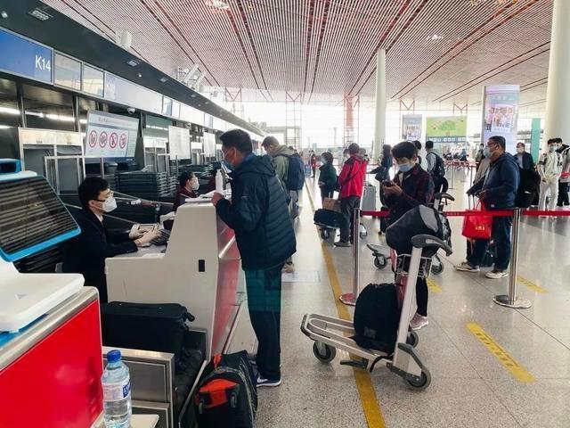 全国各地疫情结束时间表，展望未来的希望时刻