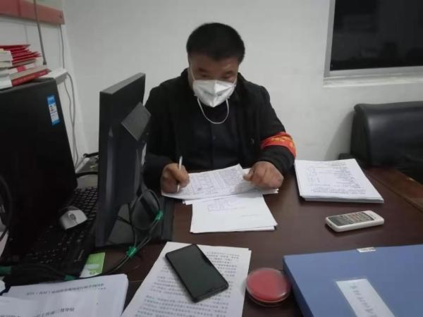 新冠肺炎疫情大事记，全球抗击疫情的历史性瞬间