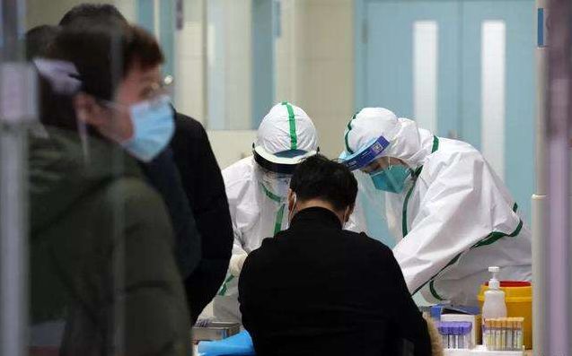 清华北大疫情应对举措，积极应对疫情放开前的挑战